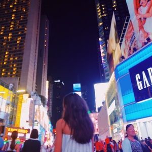 Meet your Posher, Isabella